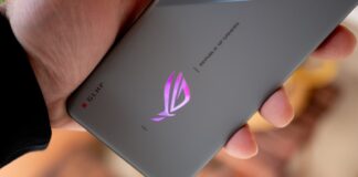 ROG Phone 10 and ROG Phone 10 Pro do not exist, but ASUS had envisioned them this way