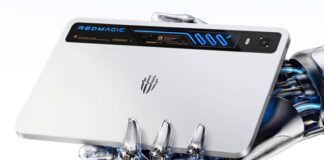 REDMAGIC Astra 2: Here’s when it will arrive in Italy