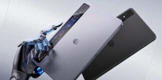 REDMAGIC Astra 2 Official: The Most Powerful Gaming Tablet Arrives in Italy