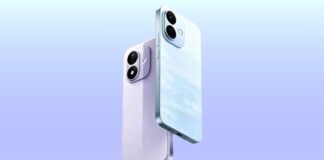 Redmi Note 17 Pro shown for the first time: here is the new design