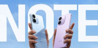 Redmi Note 17 and Note 17 Pro officially revealed: the new series starts here, but disappoints