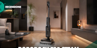 Roborock F25 Steam Review: Does Steam Really Change Floor Cleaning?