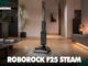 Roborock F25 Steam Review: Does Steam Really Change Floor Cleaning?