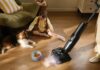 Roborock F25 Steam: Steam at 180°C is the star of floor cleaning