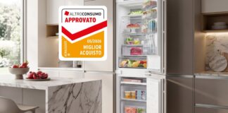 Samsung earns three Altroconsumo awards for AI-enabled refrigerators and a washing machine