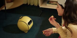 What if Samsung Ballie wasn’t really a dead project after all?