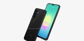Samsung Galaxy A18, images and specs: how the next budget phone will change