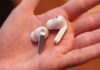 Galaxy Buds On/Able: new images of Samsung’s first open-ear earbuds