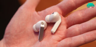 Galaxy Buds On/Able: new images of Samsung’s first open-ear earbuds