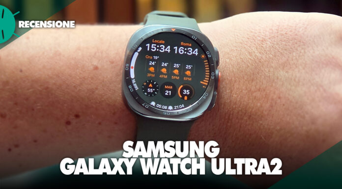 Samsung Galaxy Watch Ultra2 review: the benchmark for Android smartwatches evolves once again