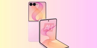 No more tricks: Galaxy Z Flip 8 finally unlocks the external display