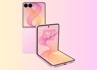 No more tricks: Galaxy Z Flip 8 finally unlocks the external display