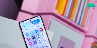 Gemini Intelligence on Samsung Galaxy Z Fold 8 before Pixel 11