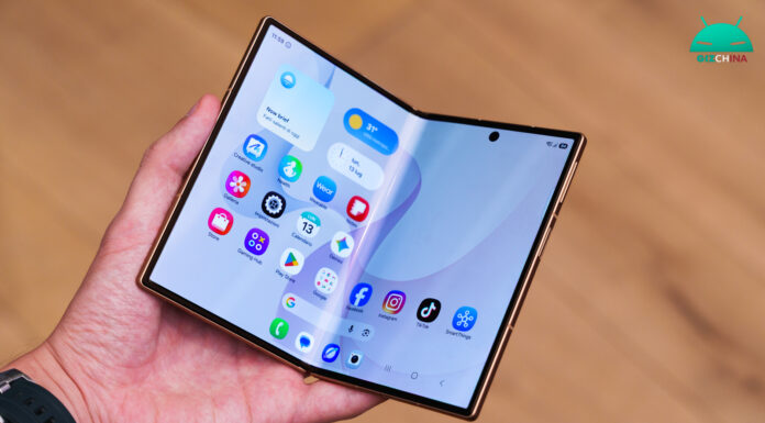 Galaxy Z Fold 8 and Z Flip 8: discounts up to €445, but the offer ends today!