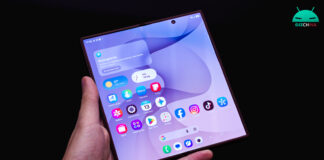 Do Samsung Galaxy Z Fold 8 and Z Fold 8 Ultra support the S Pen?