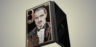 Galaxy Z Fold 8: The New Luxury Collection Looks to Cinema Legends