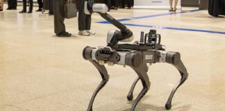 Samsung accelerates in robotics: RX division led by CEO TM Roh