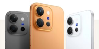 vivo X300 E will be unveiled next week with 7,200 mAh and Zeiss cameras