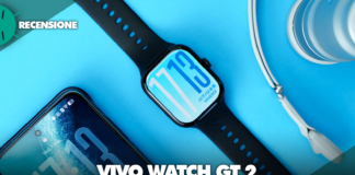 vivo Watch GT 2 Review: It Looks Like an Apple Watch, but the Battery Lasts Almost a Month