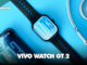 vivo Watch GT 2 Review: It Looks Like an Apple Watch, but the Battery Lasts Almost a Month