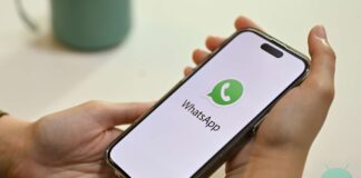 WhatsApp on iOS is increasingly similar to iMessage, here’s how the new update looks