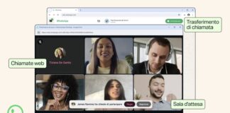WhatsApp Web gets an update: audio and video calls arrive in the browser