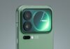 Xiaomi 18 Pro will also be Global, with a rear display