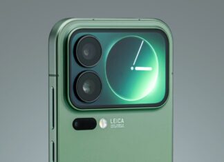 Xiaomi 18 Pro will also be Global, with a rear display