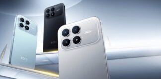 POCO F8 Pro for under €350, with 12/512 GB: the Xiaomi to buy now!