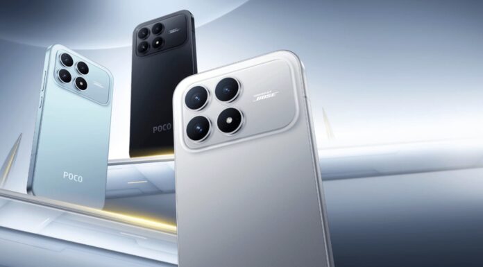 POCO F8 Pro for under €350, with 12/512 GB: the Xiaomi to buy now!
