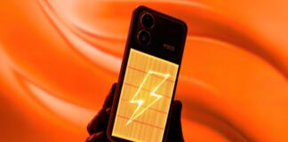 POCO M8 Power promises endless battery life and plenty of style
