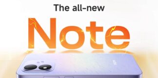 Redmi Note 17 5G, Global launch in August: the official date