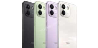 Redmi Note 17, 17 Pro and 17 Pro Max: All specifications for Europe | Leak