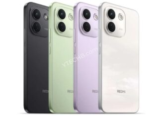 Redmi Note 17, 17 Pro and 17 Pro Max: All specifications for Europe | Leak