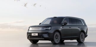 Xiaomi SkyNomad N70 and N90 are the new EREV SUVs: all the latest details revealed