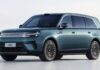SkyNomad N70 and N90 are official: all the news on Xiaomi’s EREV SUVs