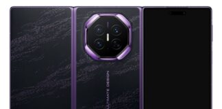 Huawei Mate XT 2 si mostra nei render ufficiali, i pre-ordini sono aperti in Cina