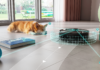 Lefant M210 Pro Omni for only €249, one of the best mopping robots discounted 75%