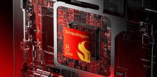Snapdragon 8 Elite Gen 6 Pro spotted on AnTuTu, with over 4.8 million points