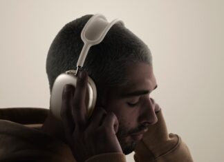 Samsung is preparing over-ear headphones to challenge the AirPods Max