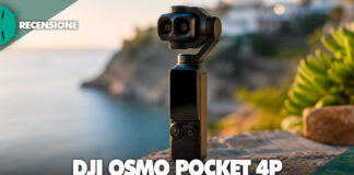 Osmo Pocket 4P Review: DJI Raises the Bar (Again)
