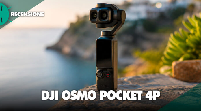 Osmo Pocket 4P Review: DJI Raises the Bar (Again)