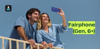 Fairphone 6+: A new version for the ethical smartphone, but what are the new features?