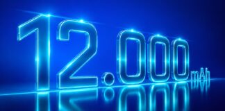 Honor nears the 12,000 mAh milestone: a record-breaking battery!