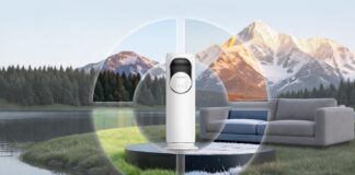 Honor Choice Tower Fan arrives in Italy with €100 discount: cools, heats and humidifies
