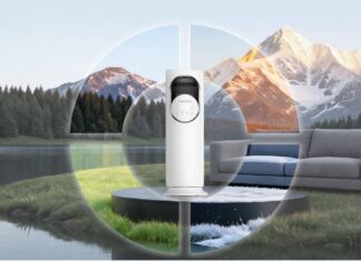 Honor Choice Tower Fan arrives in Italy with €100 discount: cools, heats and humidifies