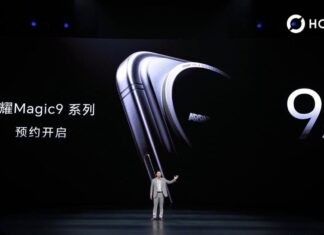Honor Magic 9 Pro Arrives in September: Here Is the First Official Image