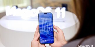 Honor mostra MagicOS 11: nuove animazioni, Liquid Glass e fluidità migliorata