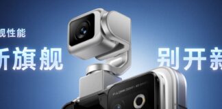Honor Robot Phone official: the robotic Camera Phone becomes reality!