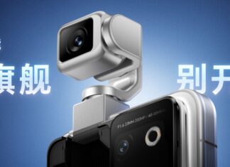 Honor Robot Phone official: the robotic Camera Phone becomes reality!